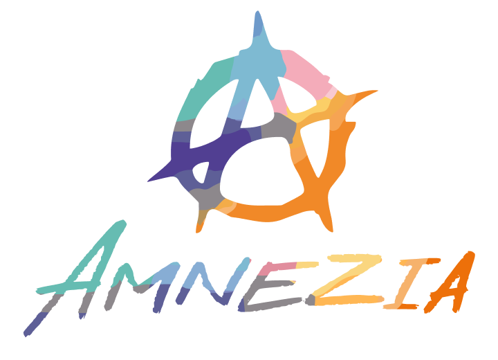 Amnezia VPN